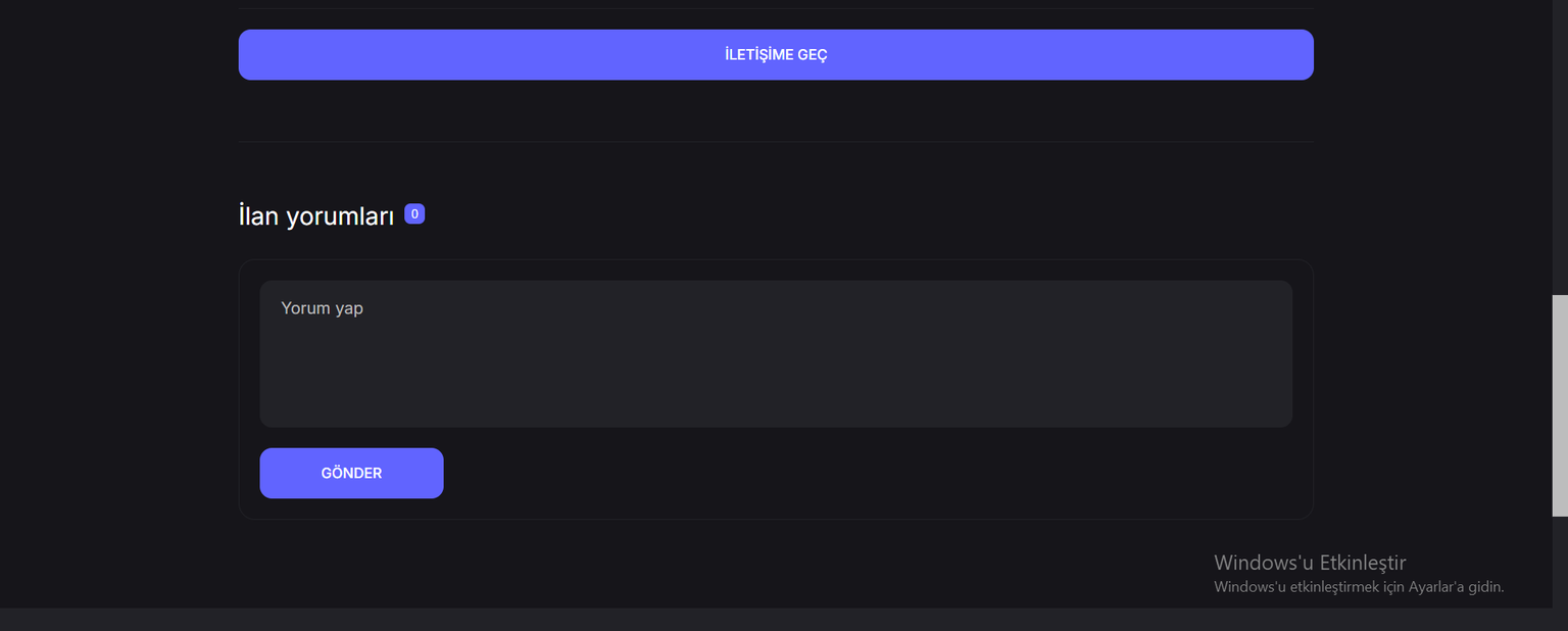 Ortaam Ekran Görüntüsü 18