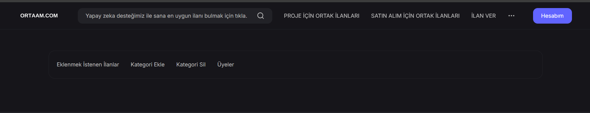 Ortaam Ekran Görüntüsü 20